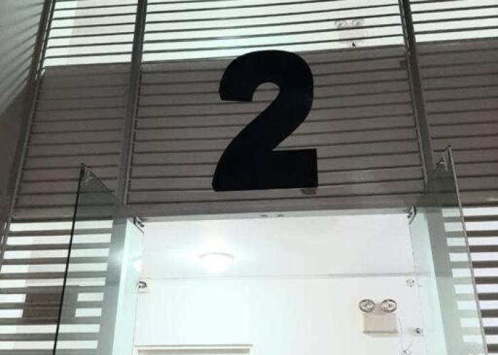 Confortable departamento Piura