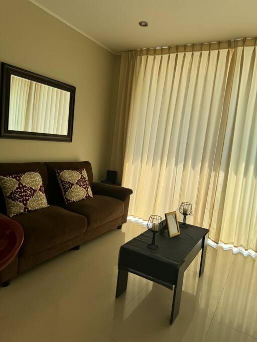 Confortable departamento Piura