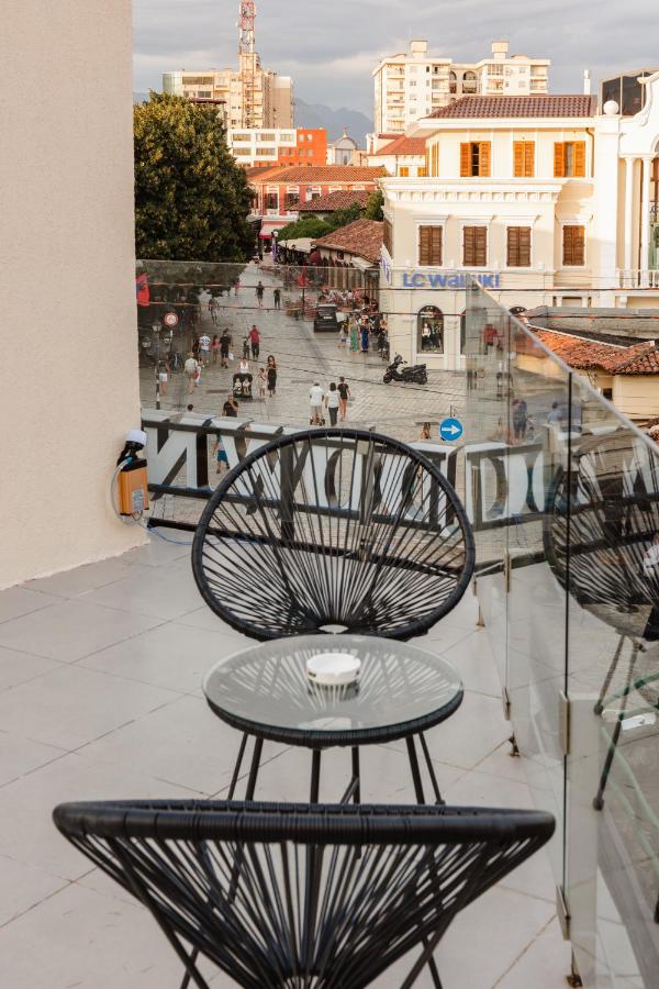 фото Downtown Hotel