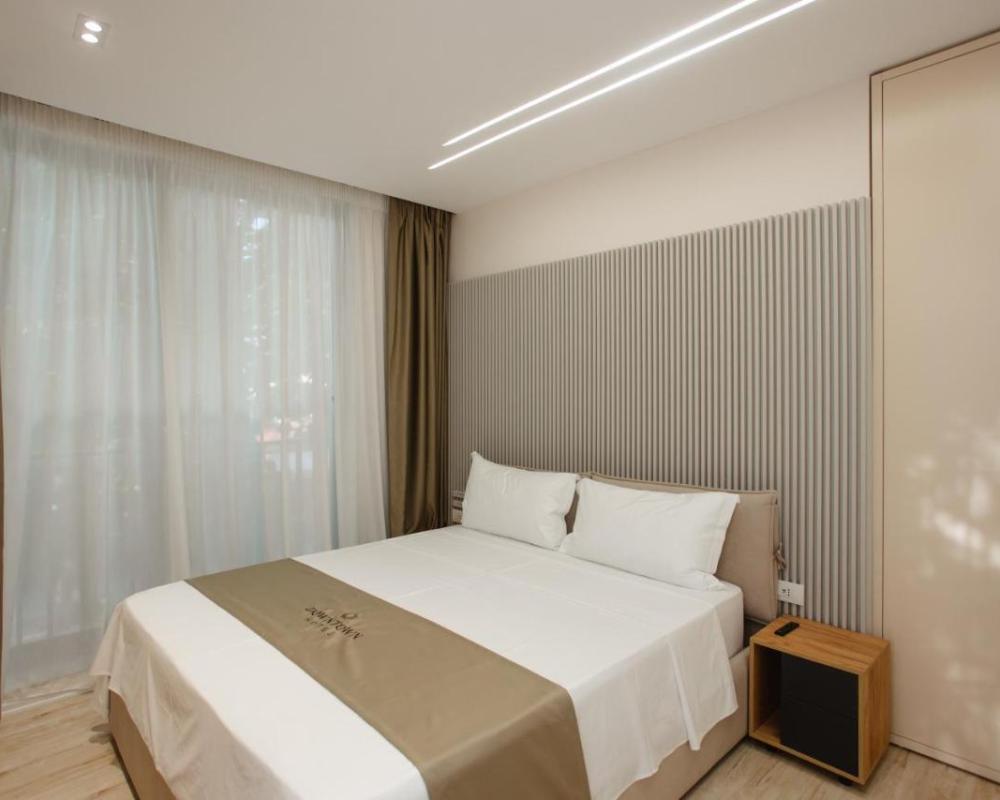 фото Downtown Hotel