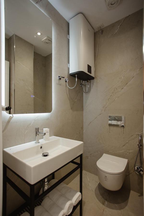 фото Downtown Hotel