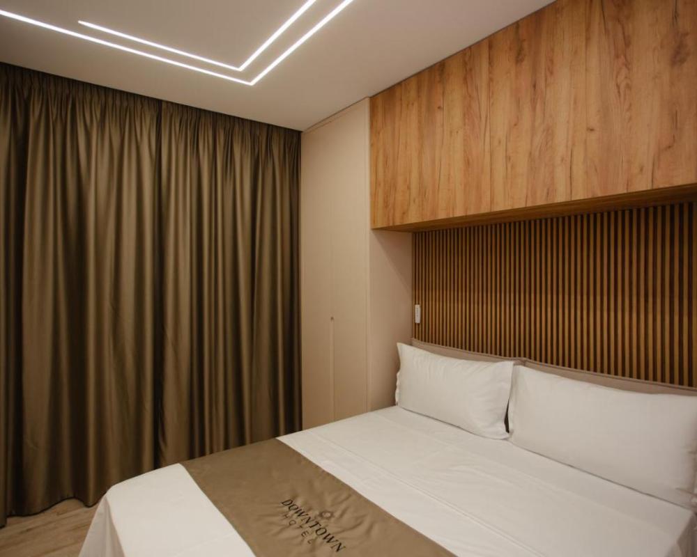 фото Downtown Hotel