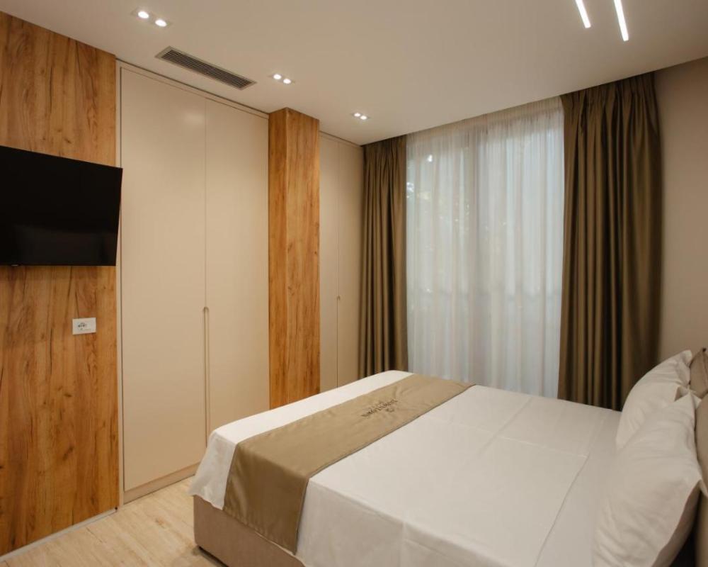 фото Downtown Hotel