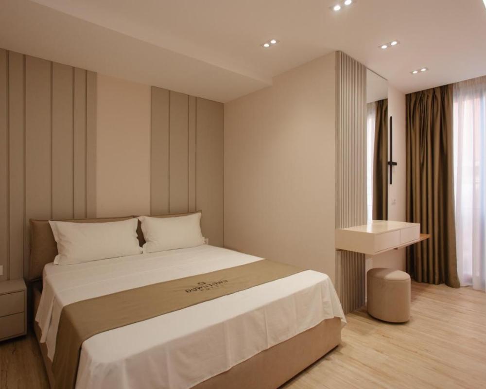 фото Downtown Hotel
