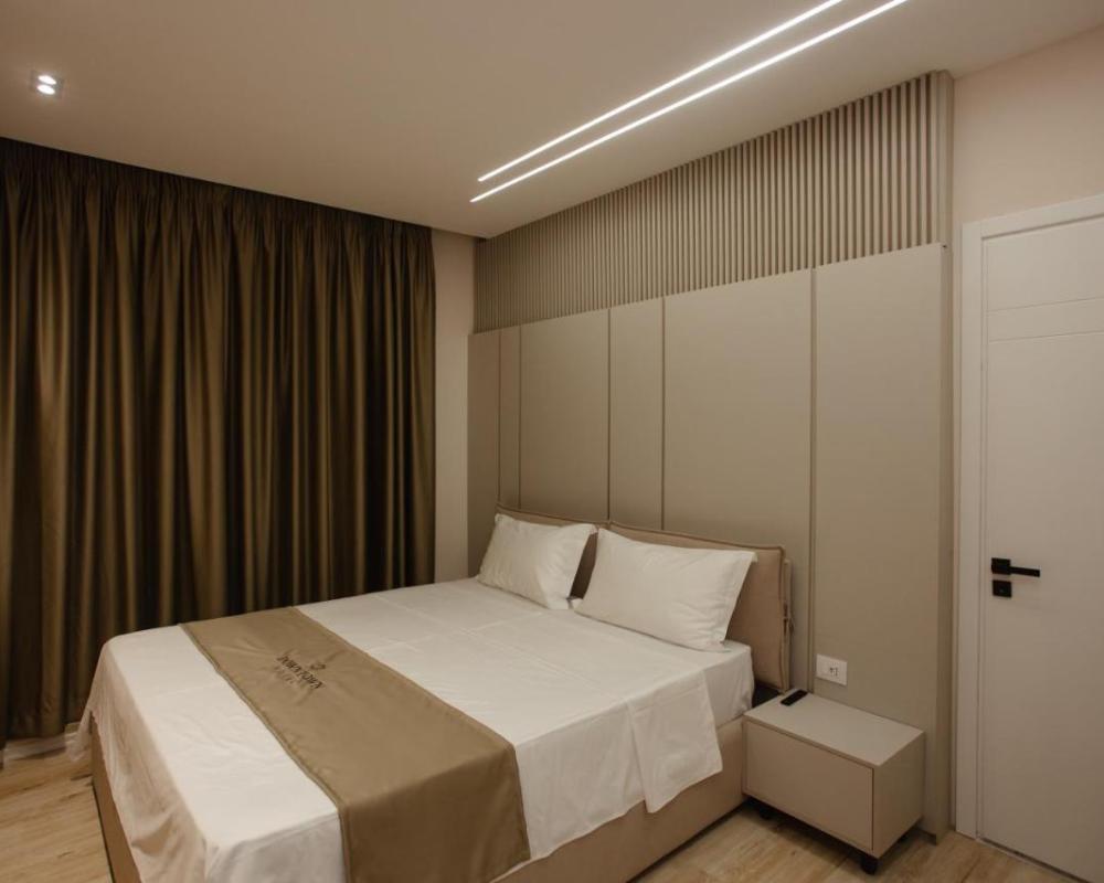 фото Downtown Hotel