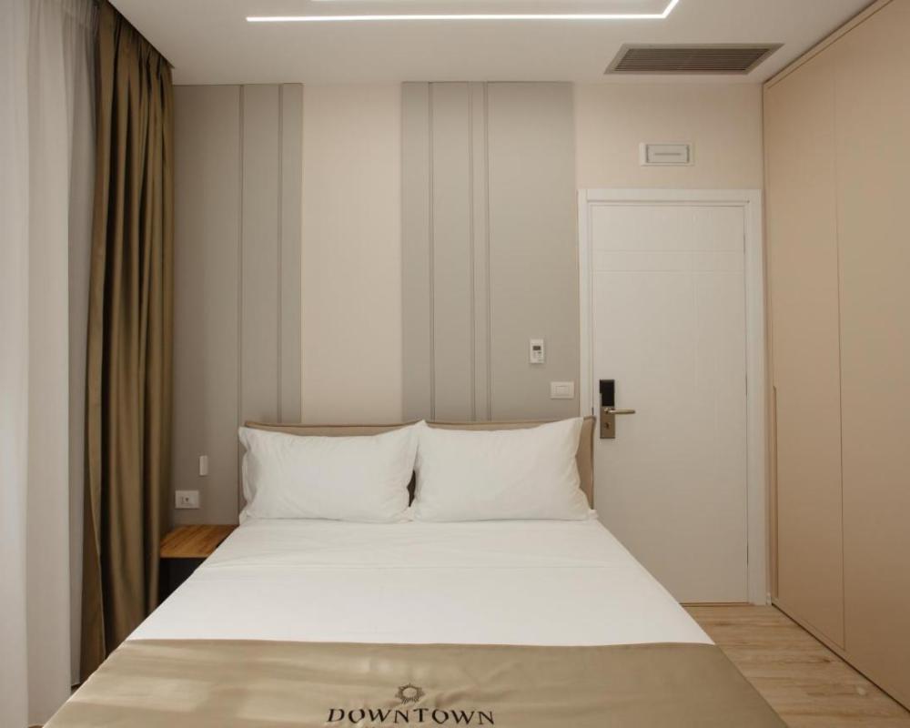 фото Downtown Hotel