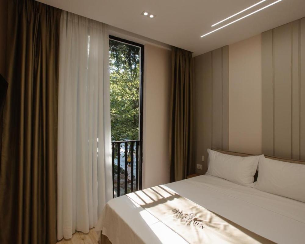 фото Downtown Hotel