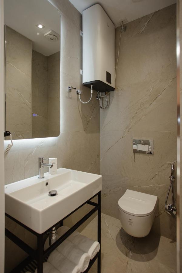 фото Downtown Hotel