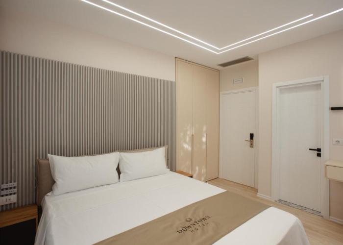 Downtown Hotel