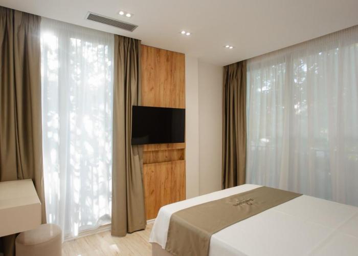 Downtown Hotel
