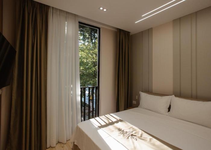 Downtown Hotel