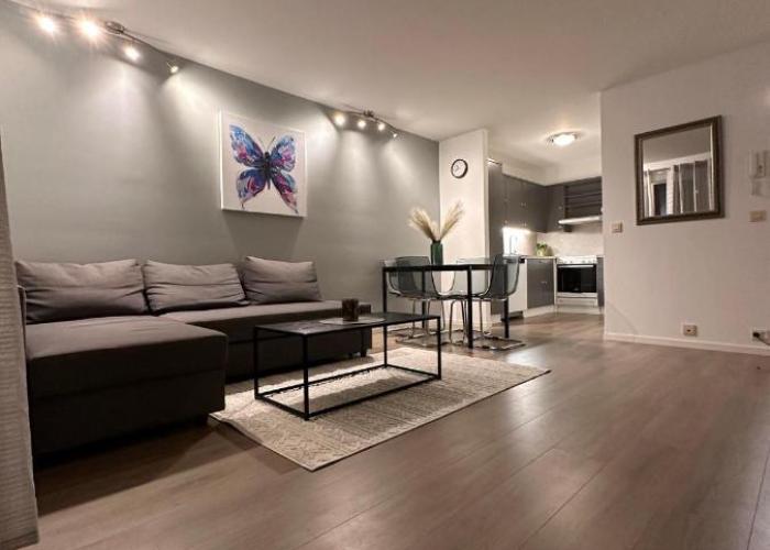 Harmony Home Tasta
