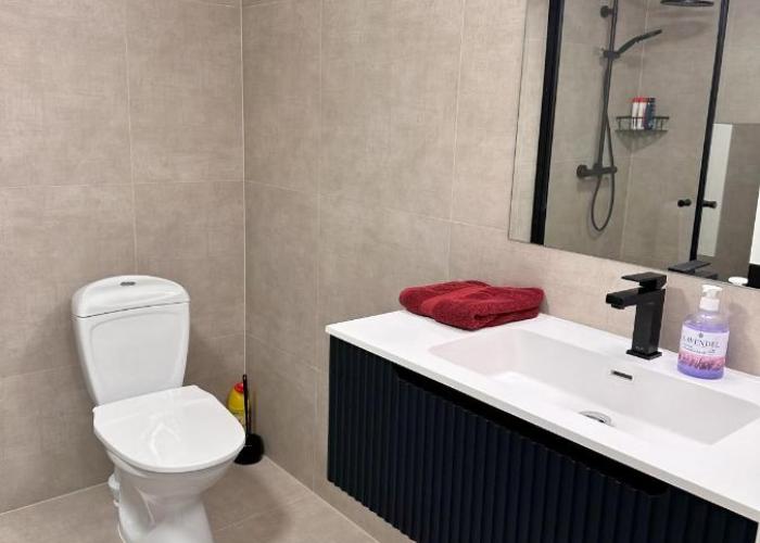 Harmony Home Tasta