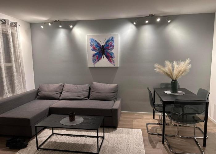 Harmony Home Tasta