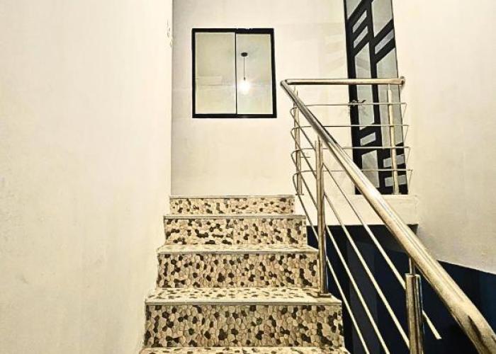 Dona Inn Habitación