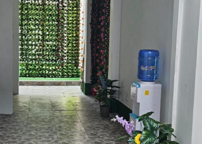 Dona Inn Habitación