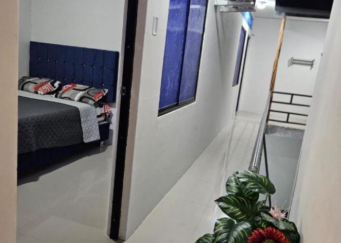 Dona Inn Habitación