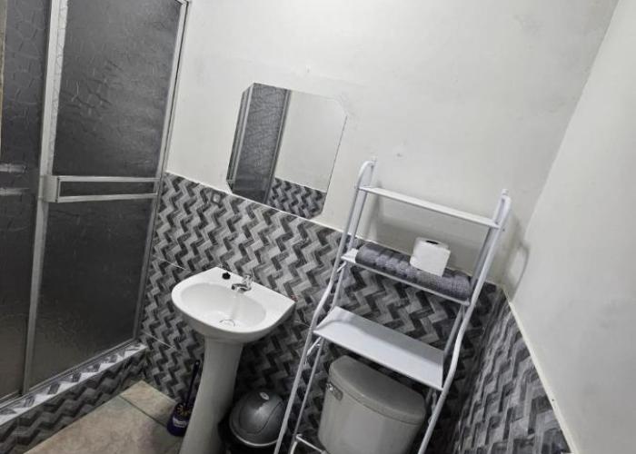 Dona Inn Habitación