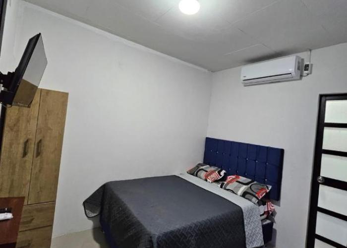 Dona Inn Habitación
