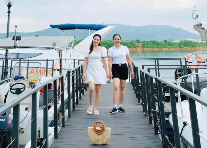 Flamigo Dai Lai Resort - Villa Chủ Tự Doanh