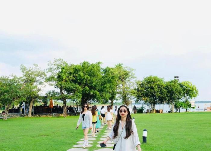 Flamigo Dai Lai Resort - Villa Chủ Tự Doanh