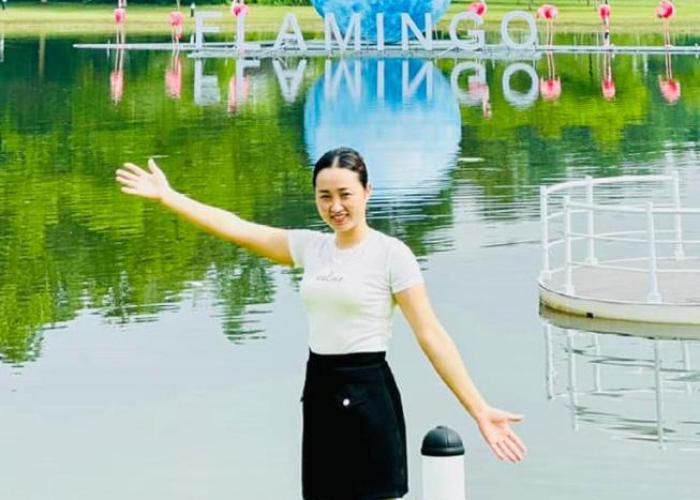 Flamigo Dai Lai Resort - Villa Chủ Tự Doanh