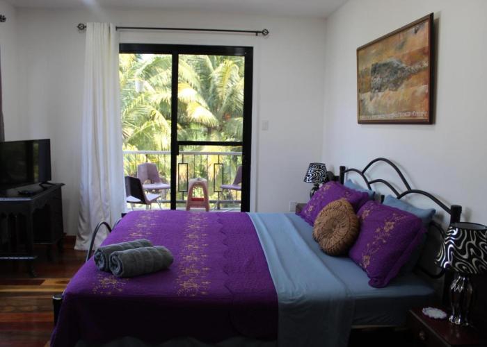 CAJIMA Villa 2