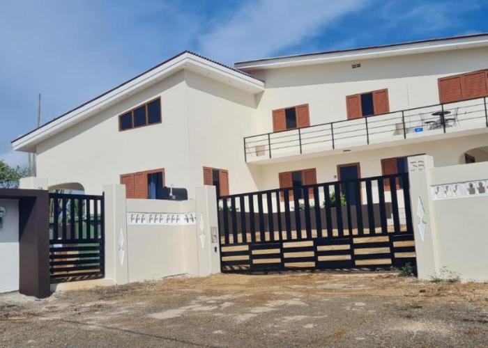 Casa di Magna Apartments