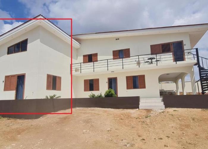 Casa di Magna Apartments