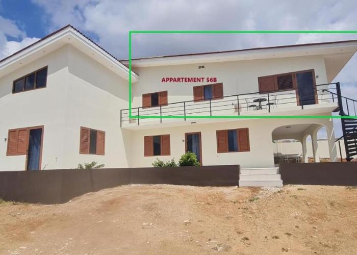Casa di Magna Apartments