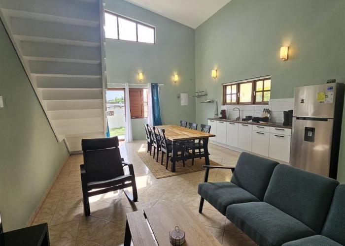Casa di Magna Apartments