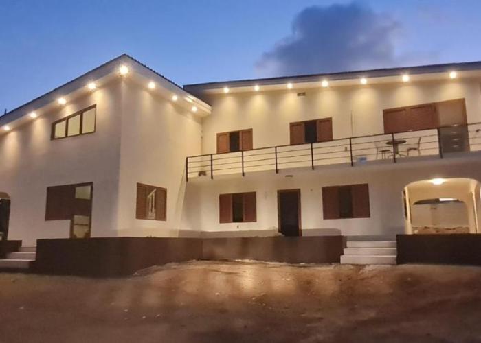 Casa di Magna Apartments