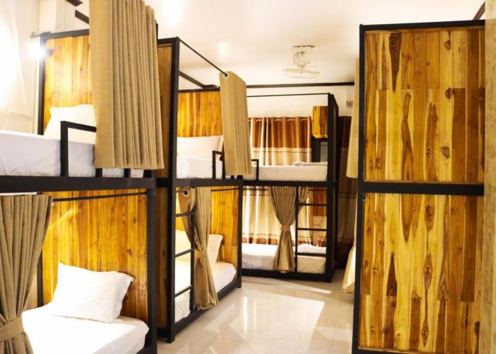 Vang Vieng Sabai Sabai Hostel