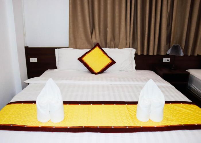 Vang Vieng Sabai Sabai Hostel