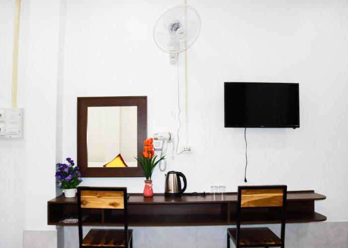 Vang Vieng Sabai Sabai Hostel