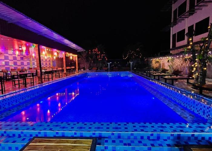 Vang Vieng Sabai Sabai Hostel