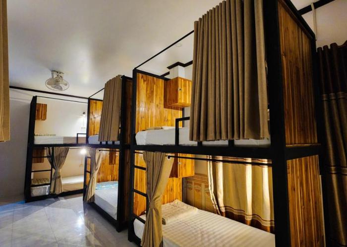 Vang Vieng Sabai Sabai Hostel