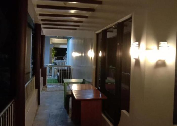 JCV Rooms