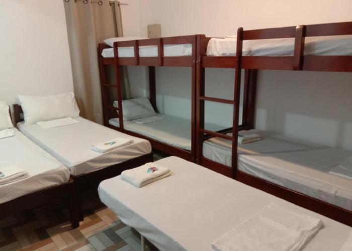 JCV Rooms