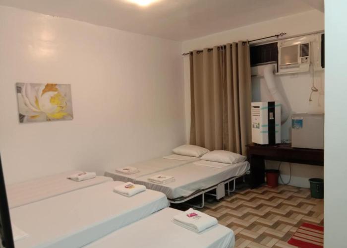 JCV Rooms