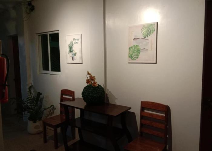 JCV Rooms