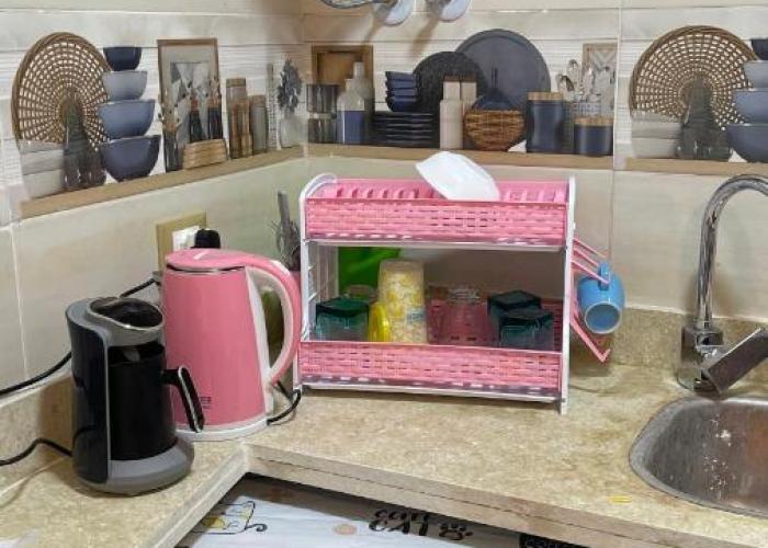 Serena resort Al Alamein منتجع سيرينا الساحل الشمالي