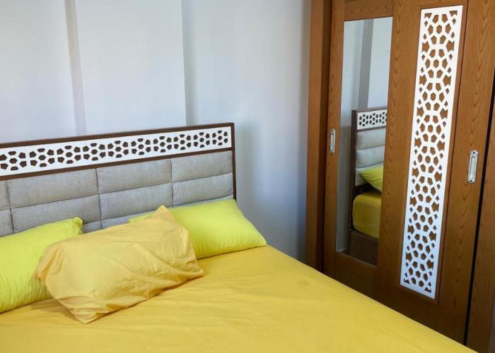 Serena resort Al Alamein منتجع سيرينا الساحل الشمالي