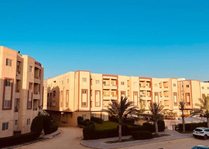 Serena resort Al Alamein منتجع سيرينا الساحل الشمالي