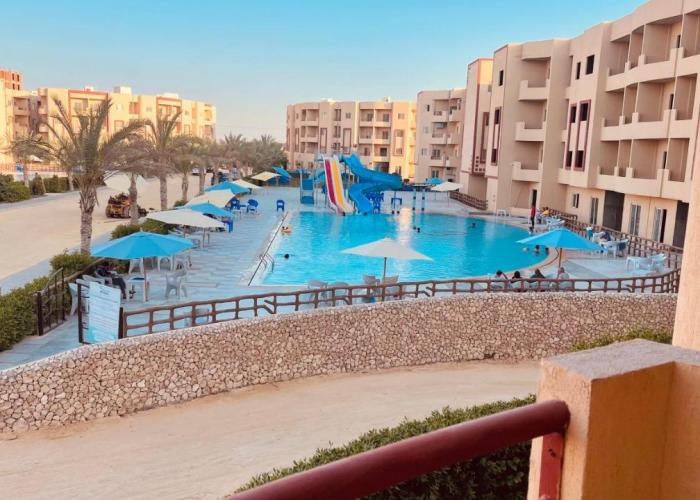 Serena resort Al Alamein منتجع سيرينا الساحل الشمالي
