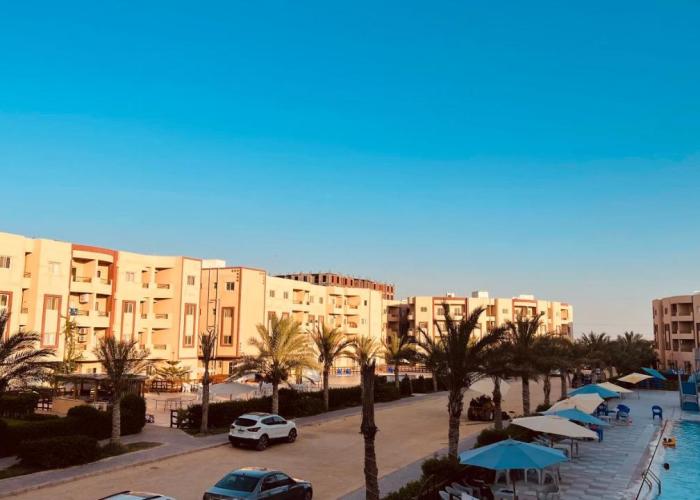 Serena resort Al Alamein منتجع سيرينا الساحل الشمالي