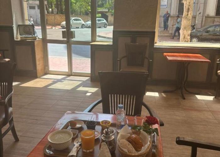 Hotel De Provence