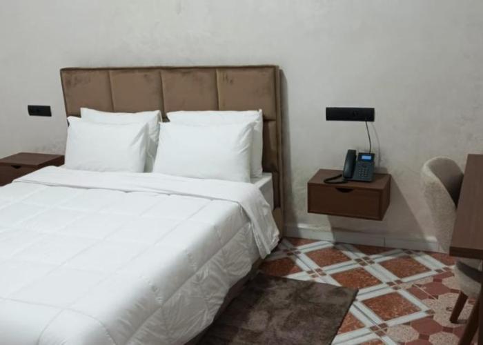 Hotel De Provence