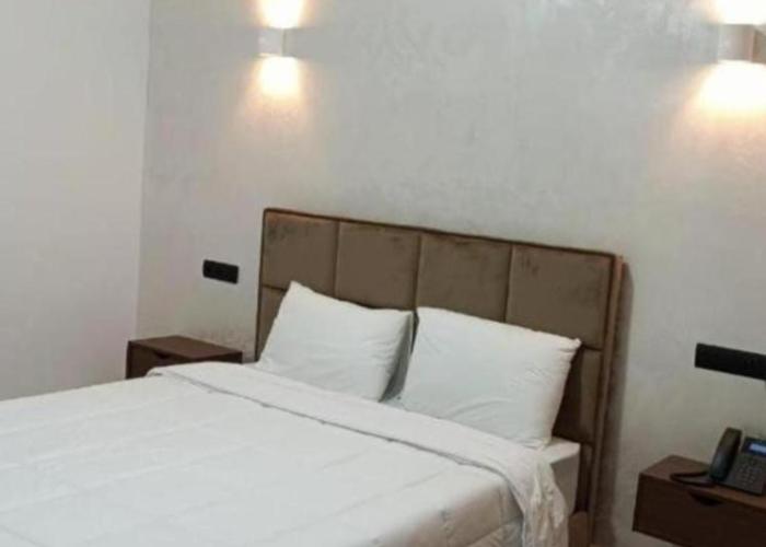 Hotel De Provence