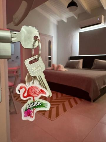 Executive Inn Aruba Room Swiss #5